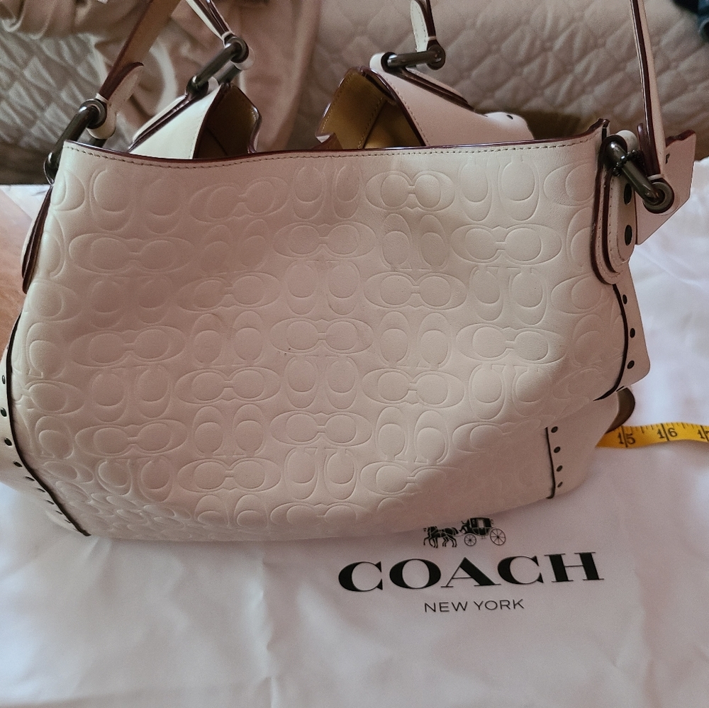 My favorite-est bag ever! 🥰